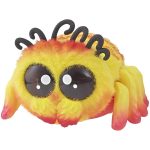 Yellies! - Peeks Voice-Activated Spider Pet Toy - Hasbro - Image 2