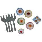 Yes, Chef! - Dexterity Food Board Game for Family, and Children (2-4 Players, Ages 5+) - University Games - Image 6
