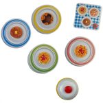 Yes, Chef! - Dexterity Food Board Game for Family, and Children (2-4 Players, Ages 5+) - University Games - Image 8