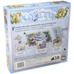 Yeti Board Game - Alderac Entertainment Group - Image 5