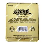 Yu-Gi-Oh! [2013 Collectible Tins Wave 2] - Redox, Dragon Ruler of Boulders Tin - Image 2