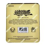 Yu-Gi-Oh! [2013 Collectible Tins Wave 2] - Tempest, Dragon Ruler of Storms Tin - Image 2