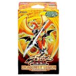 Yu-Gi-Oh! [5D's] - Dragunity Legion Structure Deck