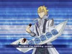 Yu-Gi-Oh! 5D's Duel Transer - Nintendo Wii - Image 11