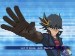 Yu-Gi-Oh! 5D's Duel Transer - Nintendo Wii - Image 12