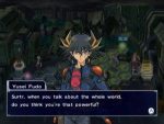 Yu-Gi-Oh! 5D's Duel Transer - Nintendo Wii - Image 23