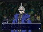 Yu-Gi-Oh! 5D's Duel Transer - Nintendo Wii - Image 24