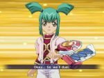 Yu-Gi-Oh! 5D's Duel Transer - Nintendo Wii - Image 25