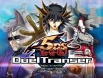 Yu-Gi-Oh! 5D's Duel Transer - Nintendo Wii - Image 4