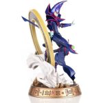 Yu-Gi-Oh! - Blue Edition Dark Magician Statue Figure (12") - First 4 Figures - Image 3