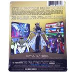 Yu-Gi-Oh! Bonds Beyond Time (Steelbook Edition) - Blu-Ray - Image 2