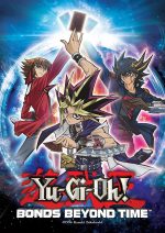 Yu-Gi-Oh! Bonds Beyond Time (Steelbook Edition) - Blu-Ray - Image 3