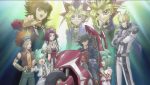 Yu-Gi-Oh! Bonds Beyond Time (Steelbook Edition) - Blu-Ray - Image 6