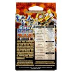 Yu-Gi-Oh! - Codebreakers Starter Deck - Image 2