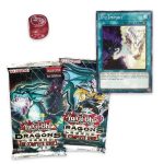 Yu-Gi-Oh! [Dragons of the Legends: The Complete Series] - Booster Pack Bundle - Image 2