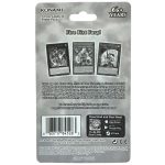 Yu-Gi-Oh! [Fists of the Gadgets] - Booster Blister Pack (1st Edition) - Image 2