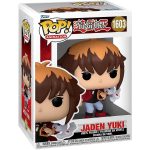 Yu-Gi-Oh! GX - Jaden Yuki Figure (4.5") - Funko - Pop! Animation Series (1603)