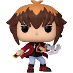 Yu-Gi-Oh! GX - Jaden Yuki Figure (4.5") - Funko - Pop! Animation Series (1603) - Image 2