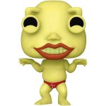 Yu-Gi-Oh! GX - Ojama Yellow Figure (3.6") - Funko - Pop! Animation Series (1600) - Image 2