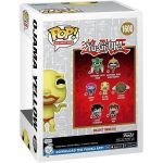 Yu-Gi-Oh! GX - Ojama Yellow Figure (3.6") - Funko - Pop! Animation Series (1600) - Image 3
