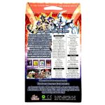Yu-Gi-Oh! - Hero Strike Structure Deck - Image 2
