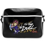 Yu-Gi-Oh! -  "It's Time to Duel" Yugi Messenger Bag - ABYstyle