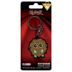 Yu-Gi-Oh! - Kuriboh Keychain (PVC) - ABYstyle