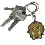 Yu-Gi-Oh! - Kuriboh Keychain (PVC) - ABYstyle - Image 3
