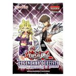 Yu-Gi-Oh! [Legendary Duelists: Season 2] - Booster Pack Bundle