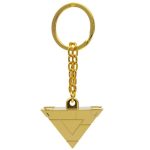 Yu-Gi-Oh! - Millenium Puzzle 3D Keychain (Metal) - ABYstyle - Image 4