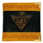 Yu-Gi-Oh! -  Millenium Puzzle Premium Wallet (Bi-Fold) - ABYstyle - Image 2