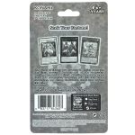 Yu-Gi-Oh! [Rising Rampage] - Booster Blister Pack (1st Edition) - Image 2