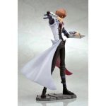 Yu-Gi-Oh! - Seto Kaiba Statue - Kotobukiya - ArtFX J - Image 2