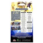 Yu-Gi-Oh! - Synchron Extreme Structure Deck - Image 2