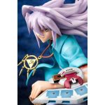 Yu-Gi-Oh! - Yami Bakura Statue - Kotobukiya - ArtFX J - Image 7