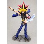 Yu-Gi-Oh! - Yami Yugi Figure (Duel With Destiny) - Kotobukiya - ArtFX J - Image 10