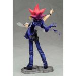 Yu-Gi-Oh! - Yami Yugi Figure (Duel With Destiny) - Kotobukiya - ArtFX J - Image 2