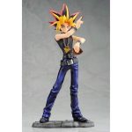 Yu-Gi-Oh! - Yami Yugi Statue (1:7 Scale) - Kotobukiya - ArtFX J Series - Image 4