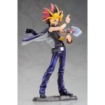 Yu-Gi-Oh! - Yami Yugi Statue (1:7 Scale) - Kotobukiya - ArtFX J Series - Image 5