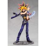 Yu-Gi-Oh! - Yami Yugi Statue (1:7 Scale) - Kotobukiya - ArtFX J Series - Image 6