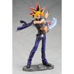 Yu-Gi-Oh! - Yami Yugi Statue (1:7 Scale) - Kotobukiya - ArtFX J Series - Image 7