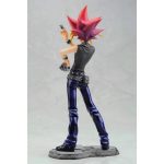 Yu-Gi-Oh! - Yami Yugi Statue (1:7 Scale) - Kotobukiya - ArtFX J Series - Image 9