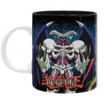 Yu-Gi-Oh! - Yugi, Dark Magician & Summoned Skull Mug (Ceramic, 11 oz.) - ABYstyle - Image 3
