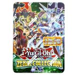 Yu-Gi-Oh! [Zexal] - 2013 Collection Tin