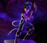 Yu Yu Hakusho: Ghost Files - Hiei Figure - ABYstyle - Super Figure Collection (SFC) - Image 12