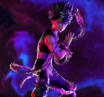 Yu Yu Hakusho: Ghost Files - Hiei Figure - ABYstyle - Super Figure Collection (SFC) - Image 14