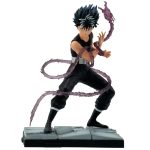 Yu Yu Hakusho: Ghost Files - Hiei Figure - ABYstyle - Super Figure Collection (SFC) - Image 2