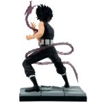 Yu Yu Hakusho: Ghost Files - Hiei Figure - ABYstyle - Super Figure Collection (SFC) - Image 4