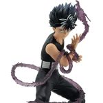 Yu Yu Hakusho: Ghost Files - Hiei Figure - ABYstyle - Super Figure Collection (SFC) - Image 7