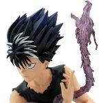 Yu Yu Hakusho: Ghost Files - Hiei Figure - ABYstyle - Super Figure Collection (SFC) - Image 8